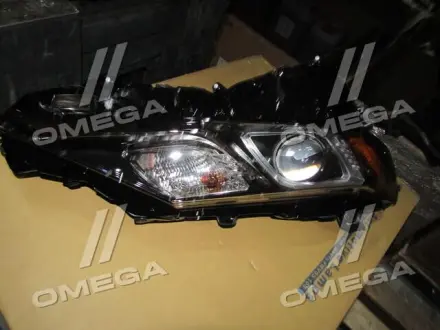 Фара передняя ty cmry 2019-on rh manual hi/low led TYC 209993A01N