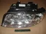 Фара лів. AUDI A6 01-05 TYC 20-A406-05-2B (фото 3)