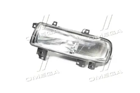 Фара лів. OP MOVANO 99-03 TYC 20-A498-05-2B