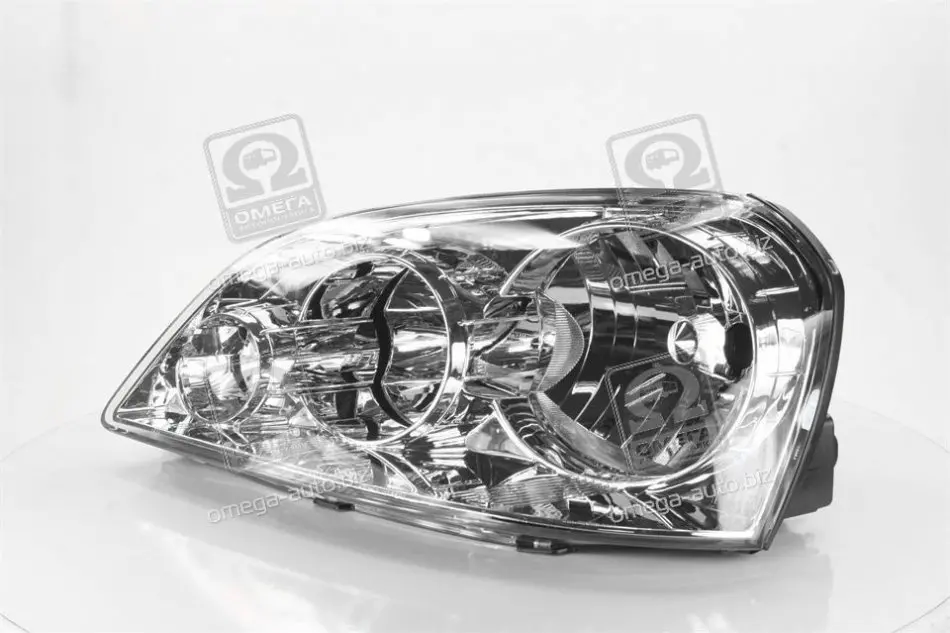 Фара лів. CHEV LACETTI SDN (вир-во) TYC 20-A546-05-2B (фото 1)