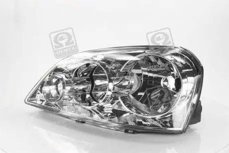 Фара лів. CHEV LACETTI SDN (вир-во) TYC 20-A546-05-2B