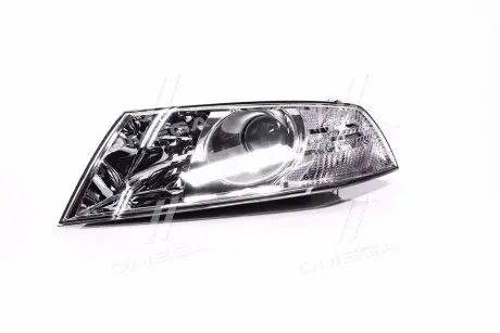 Фара лів. SK OCTAVIA 05-09 TYC 20-A670-05-2B