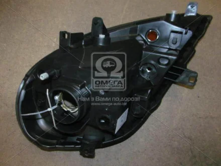Фара пра. OP VIVARO 07-14  TYC 20-B099-B5-2B