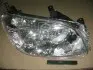 Фара права Toyota RAV 4 (06-) під коректор TYC 20-B531-05-2B (фото 2)