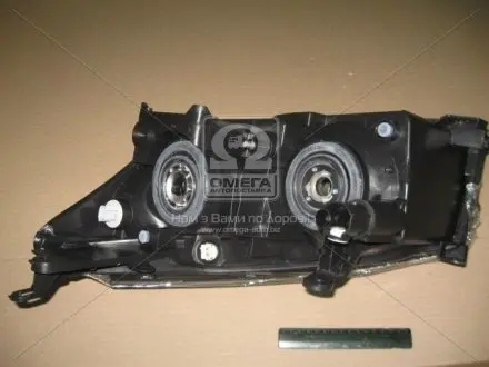 Фара права Toyota RAV 4 (06-) під коректор TYC 20-B531-05-2B