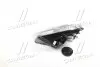 Фара права Nissan Qashqai (07-) під коректор TYC 20-B571-05-2B (фото 3)