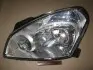 Фара лів. NIS QASHQAI TYC 20-B572-05-2B (фото 3)
