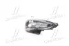 Фара лів. REN MEGANE 09-12 TYC 20-B876-A5-2B (фото 2)