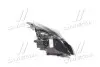 Фара лів. REN MEGANE 09-12 TYC 20-B876-A5-2B (фото 4)