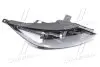 Фара пра. KIA SPORTAGE 10-15 TYC 20-C803-B5-2B (фото 1)