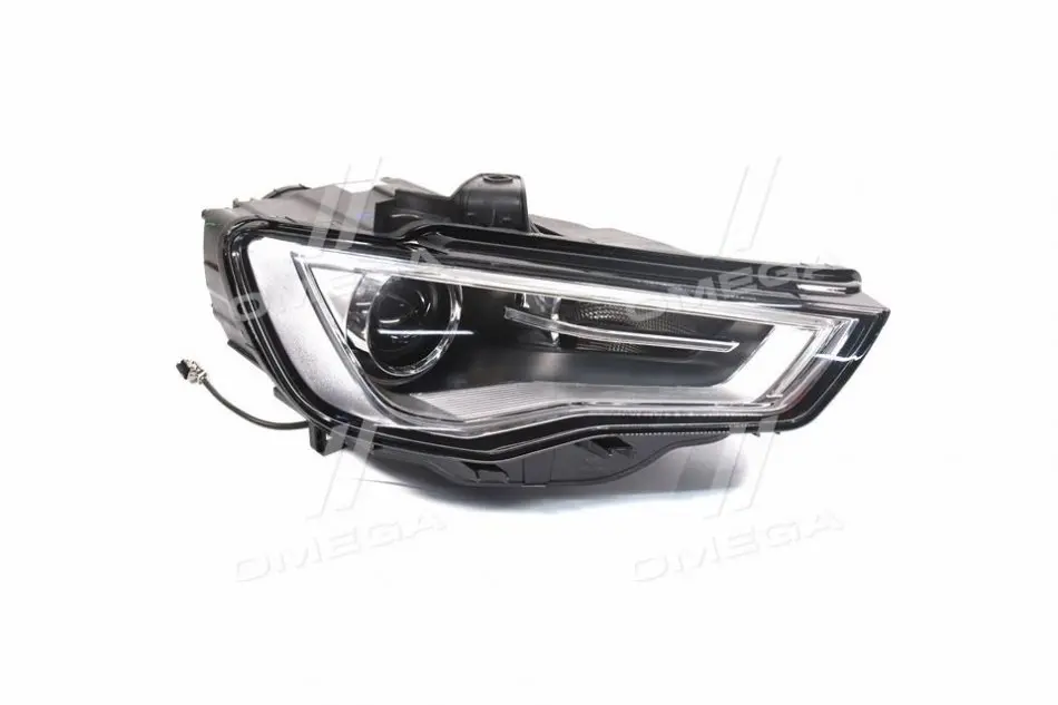 Фара пра. AUDI A3 12-16 TYC 20-E571-06-2B (фото 1)