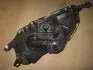 Фара права з моторчиком Skoda Rapid (12-) H7/H15 TYC 20-F131-05-2B (фото 1)