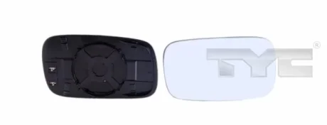 Зеркальное стекло TYC 33700331