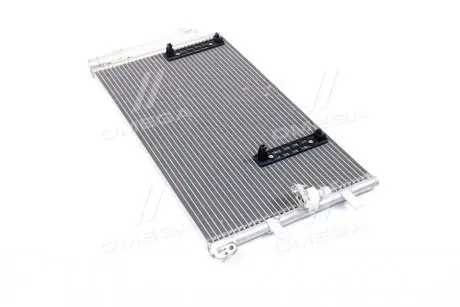Радіатор кондиціонера AUDI A4 TYC 8K0260403AF
