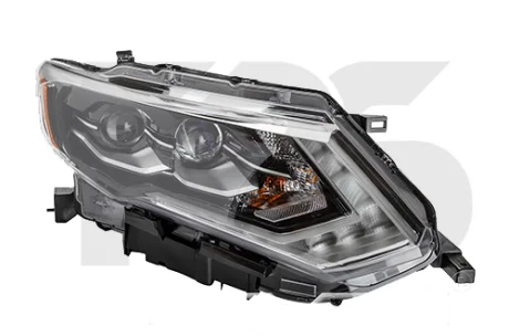 Фара передня TYC FP 5042 R7-T