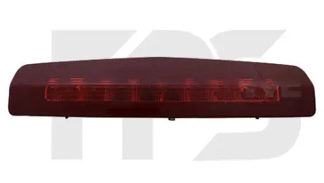 Ліхтар задній TYC FP 5206 F0-T