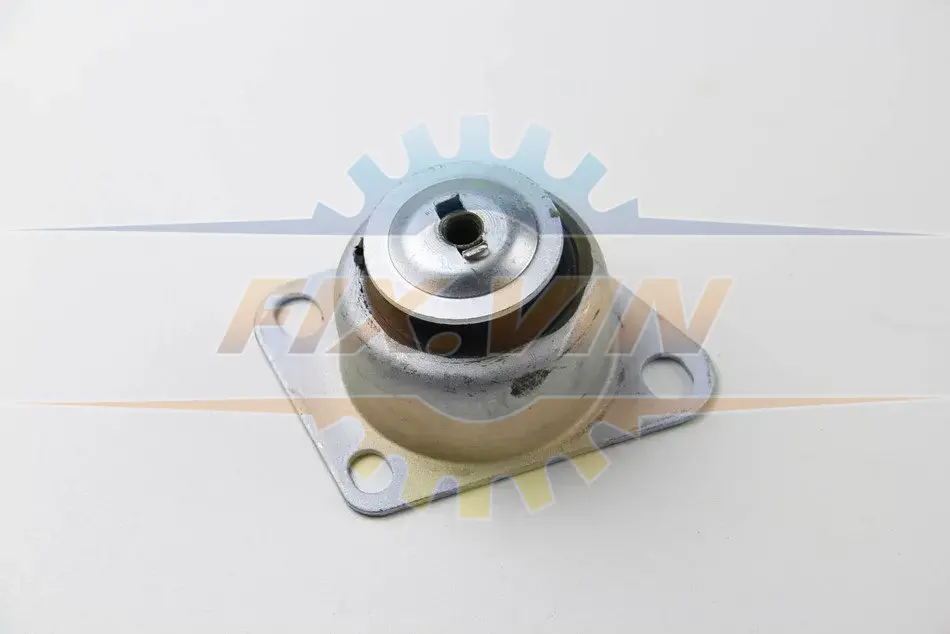 Подушка КПП Doblo 1.3JTD 01>/Albea/Strada UC-EL UC31393 (фото 1)