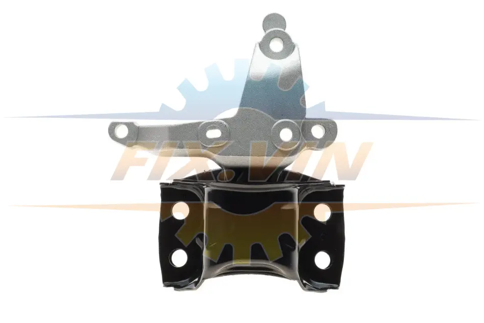 Подушка двигуна (R) Renault Kangoo/Clio III 1.5dCi 05- UCEL 10540 (фото 1)