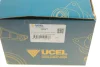 Подушка двигуна UCEL 10547 (фото 7)