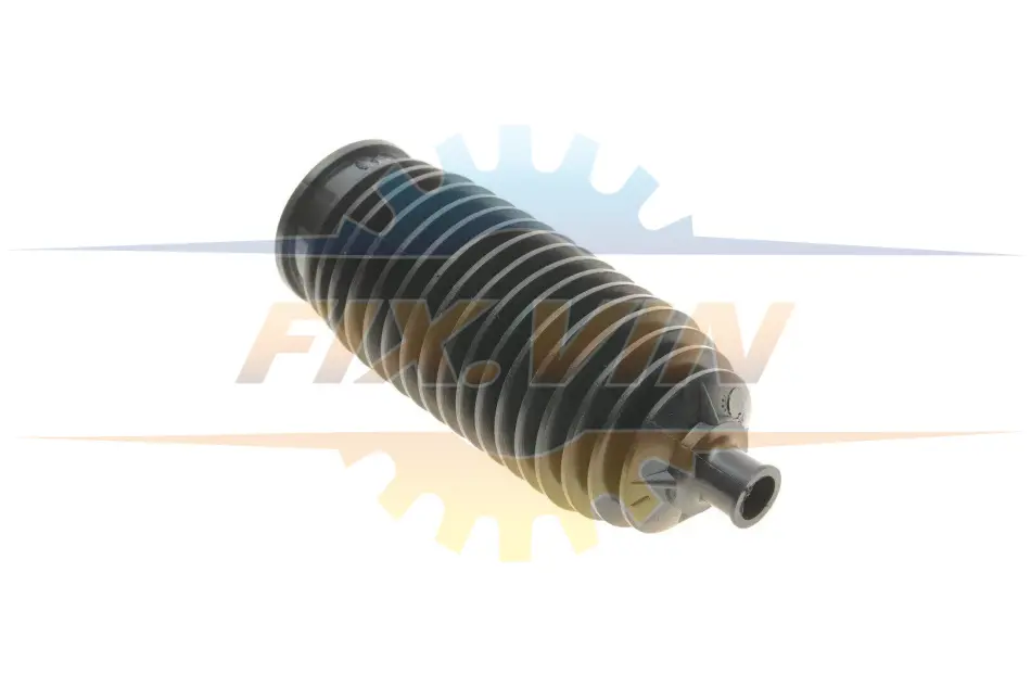 Пильник рейки рульової Renault Clio III/Nissan Micra 03- UCEL 10610-T (фото 1)