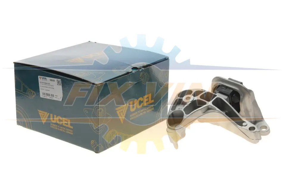 Подушка двигуна UCEL 10650 (фото 1)