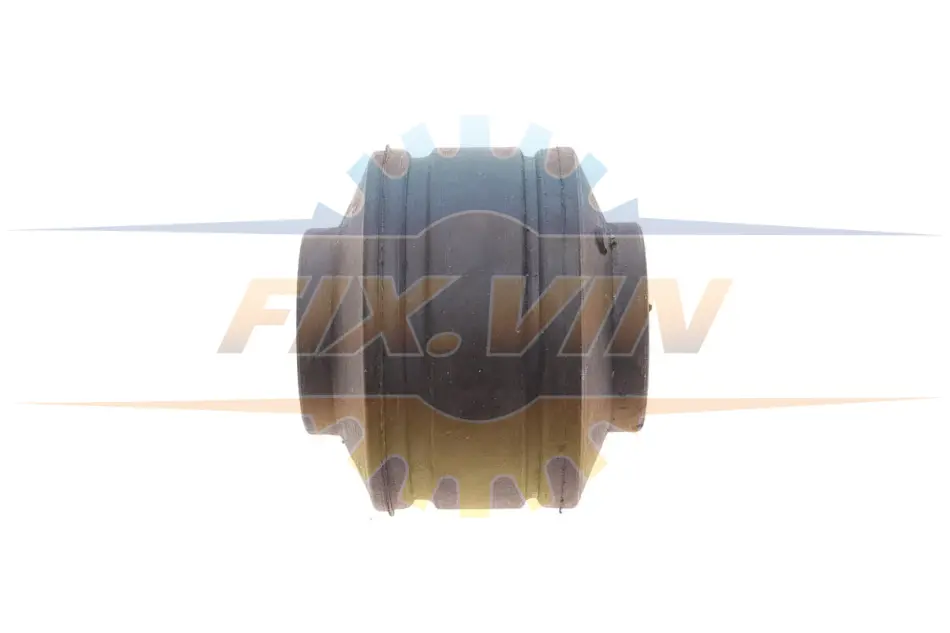 Сайлентблок амортизатора (заднього/нижнього) Renault Logan 04- UCEL 10779 (фото 1)