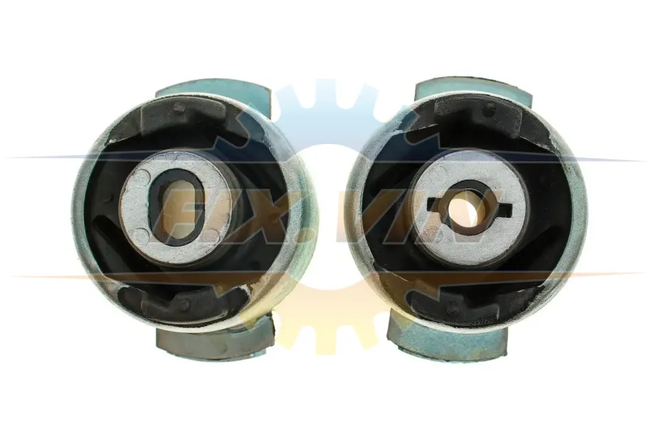 Сайлентблок балки (задньої) Renault Laguna II 1.6-3.0 V6 24V 01-07 (к-т 2 шт.) UCEL 10849 (фото 1)