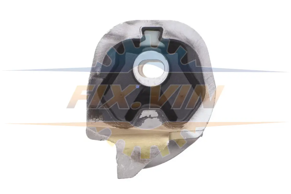 Подушка двигуна (задня) Renault Master 2.3 dCi/Opel Movano 2.3 CDTI 10- UCEL 10886 (фото 1)