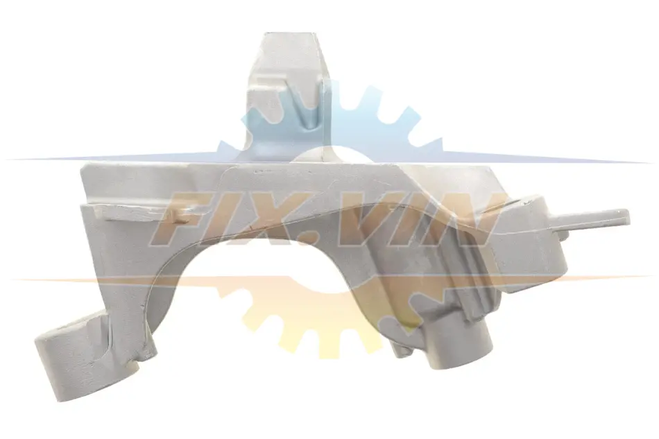 Подушка двигуна Renault Megane 1.5dCi 09- UCEL 10925 (фото 1)