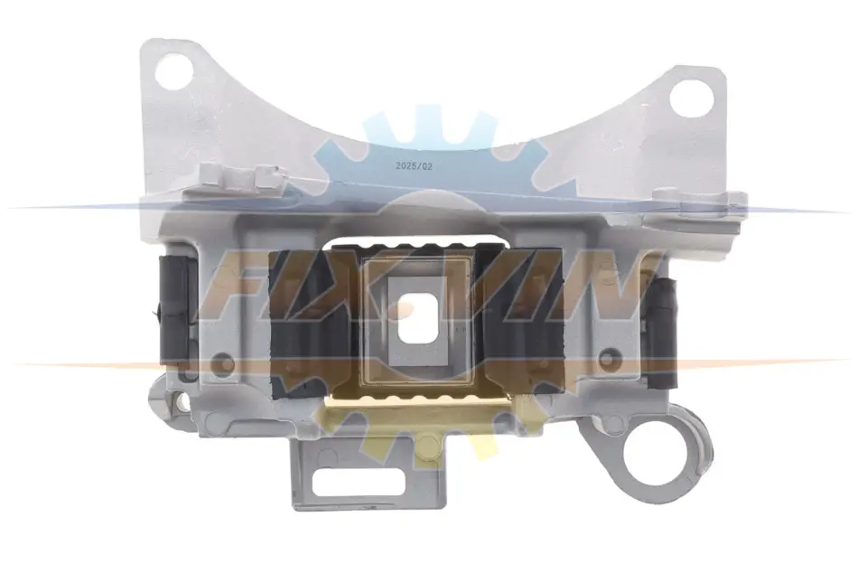 Подушка КПП Renault Megane III/Scenic III 1.5dCi 08- (L) UCEL 10942 (фото 1)