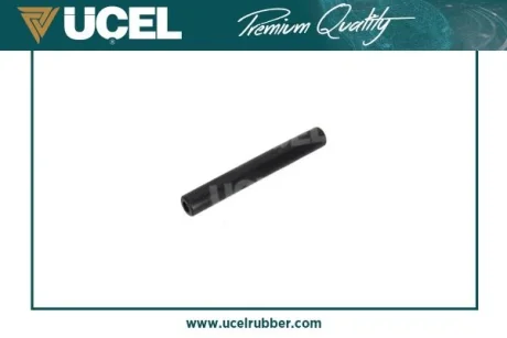 Патрубок системи відпрацьованих газів UCEL 15128