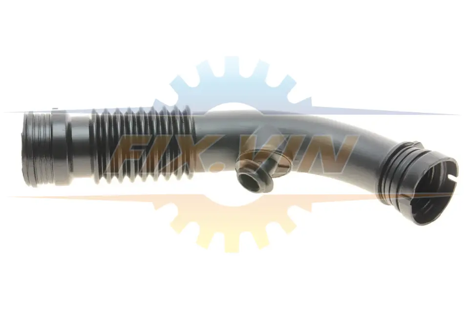 Патрубок інтеркулера Renault Clio/Kangoo 1.5 dCi 01- UCEL 15586 (фото 1)