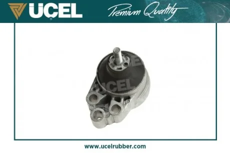 Подушка двигуна (R) Ford Focus 1.4/1.6 16V 98-04 (гидравлика) UCEL 20208
