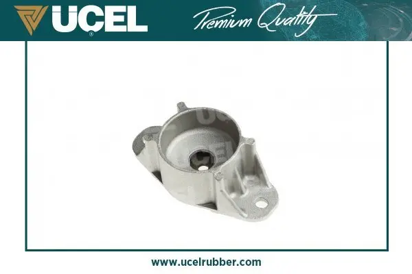 Подушка амортизатора (заднього) Ford Focus II/C-Max/Mazda 3/5 03-13 UCEL 20232 (фото 1)