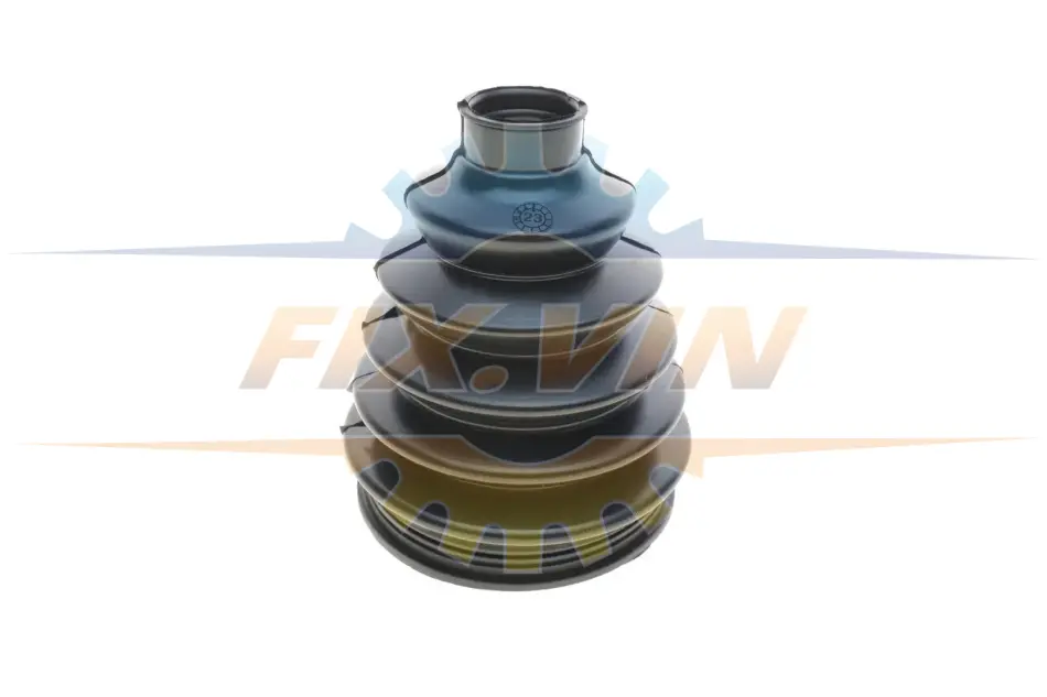 Комплект пильника РШ шарніра UCEL 20302-T (фото 1)