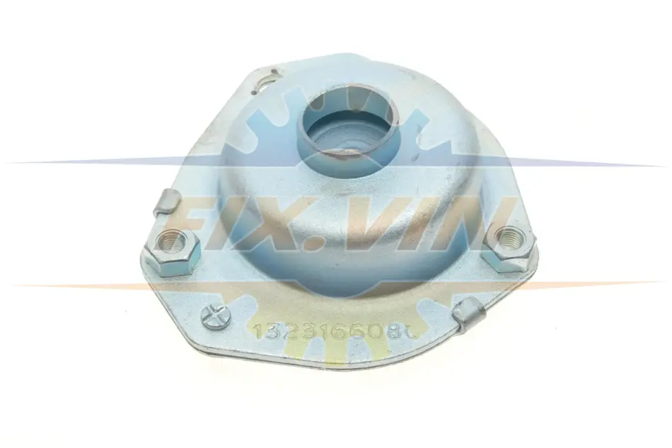 Подушка амортизатора (переднього) Citroen Jumper/Fiat Ducato/Peugeot Boxer 94- (R) UCEL 30379R (фото 1)