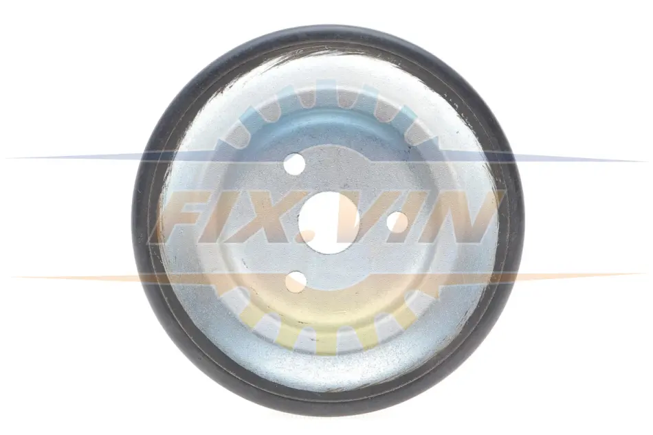 Шків помпи водяної Citroen Berlingo 1.6VTi 09- (BMW-PSA) UCEL 3053 (фото 1)