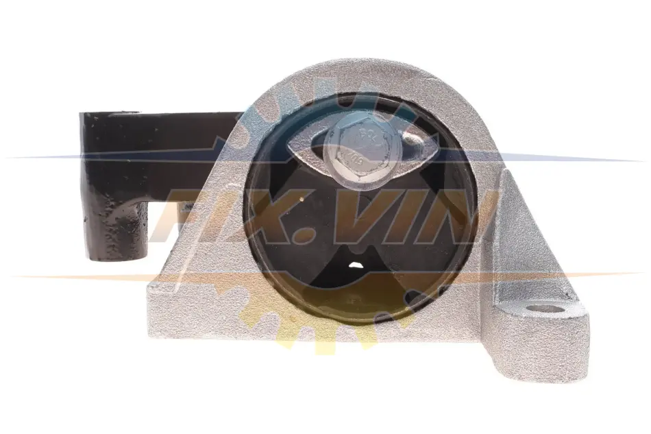 Подушка двигуна (R) Fiat Ducato/Citroen Jumper/Peugeot Boxer 2.8HDi/JTD 02- UCEL 31404 (фото 1)