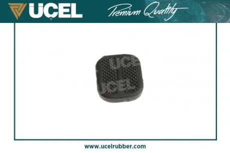 Накладка педалі зчеплення UCEL 31430