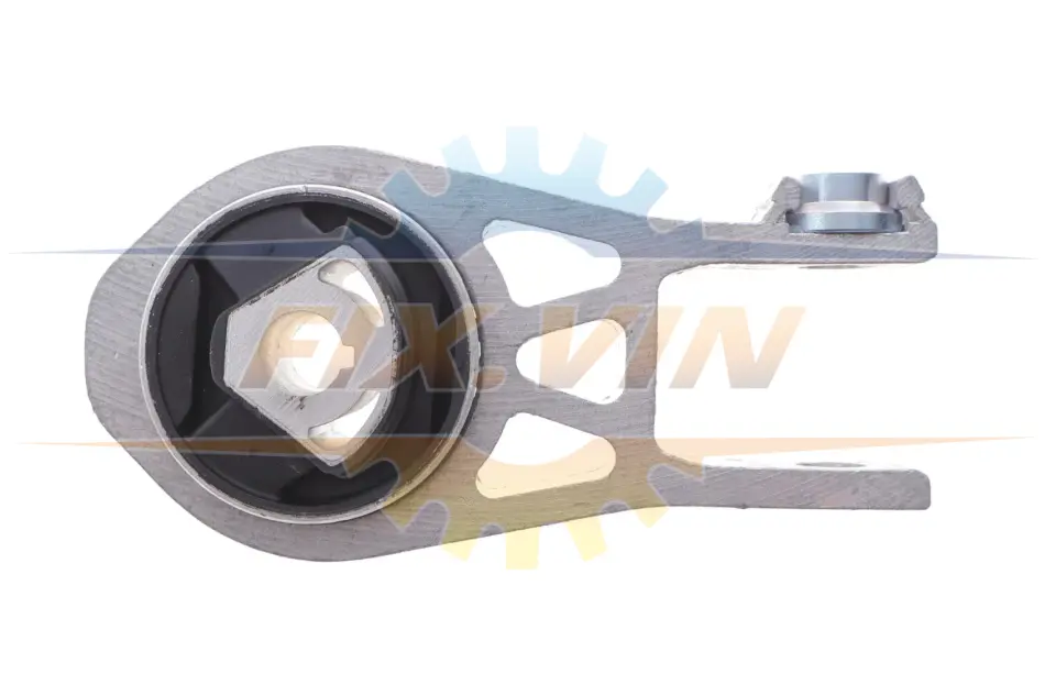 Подушка двигуна (задня) (R) Citroen Jumper/Peugeot Boxer 06- 2.2-3.0 HDi 06- UCEL 31919 (фото 1)