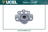 Подушка амортизатора (заднього) Fiat Punto 05- (R) UCEL 31920 (фото 4)