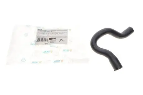 Патрубок системи охолодження Opel Astra H 1.3 CDTI 05-10/Fiat Punto 1.3D/JTD 16V 03- UCEL 35727