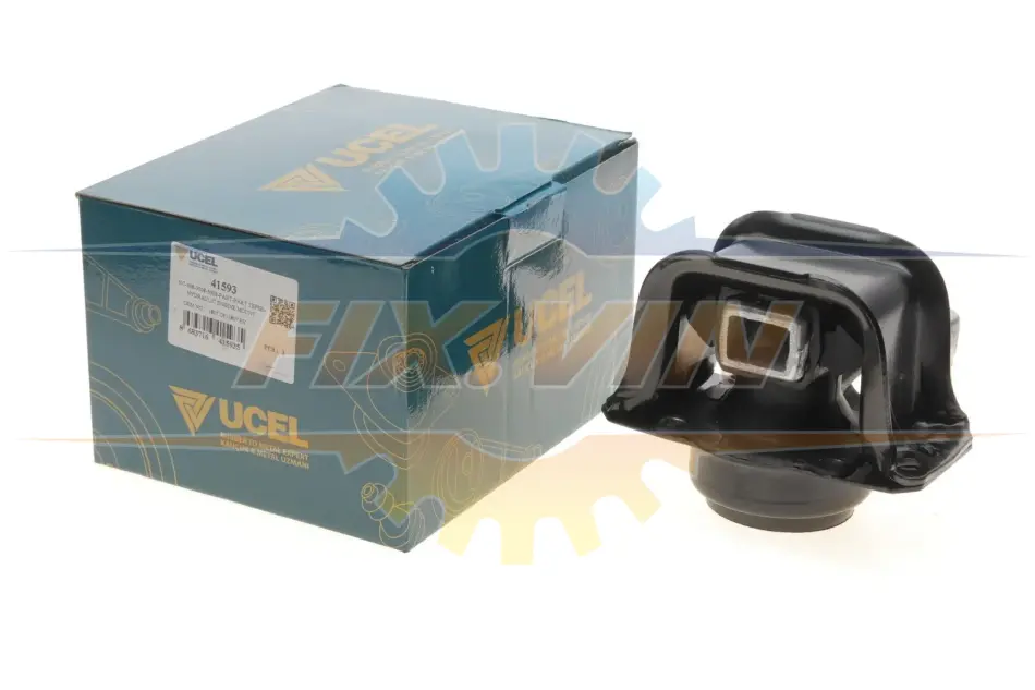 Подушка двигуна UCEL 41593 (фото 1)