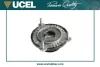Подушка амортизатора (переднього) Peugeot 407 04- UCEL 41637 (фото 1)