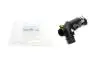 Патрубок турбіни Ford Focus II/Mazda 3 1.6TDCi 04-13 UCEL 52538 (фото 1)