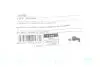 Патрубок турбіни Ford Focus II/Mazda 3 1.6TDCi 04-13 UCEL 52538 (фото 9)