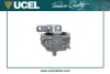 Подушка двигуна (R) Audi A3/Skoda Octavia I-II/VW Caddy/Golf/Jetta/Passat/Touran 1.4/1.6 96- UCEL 61268 (фото 3)