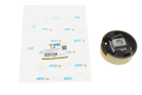 Подушка двигуна UCEL 61325