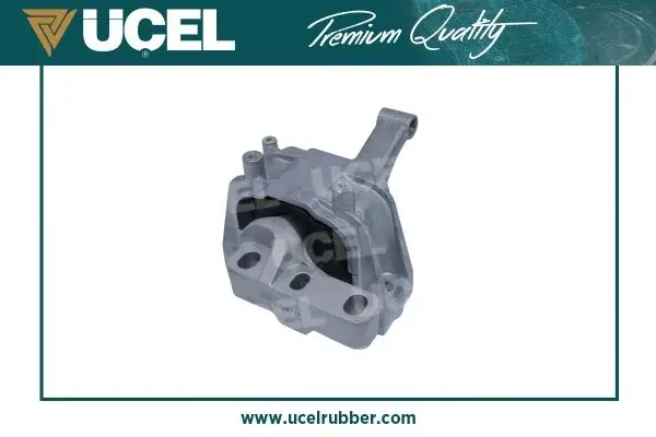 Подушка двигуна (R) Audi Q3/VW Tiguan 2.0TDI 07- UCEL 61373 (фото 1)