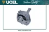Подушка двигуна (R) Audi Q3/VW Tiguan 2.0TDI 07- UCEL 61373 (фото 1)